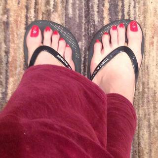 Fatima Kasuri feet photo 3