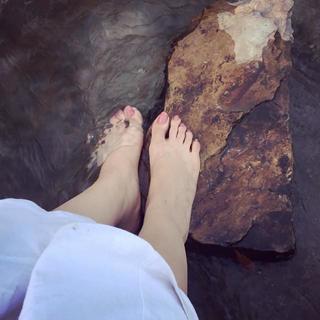 Fatima Kasuri feet photo 19