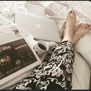 Fatima Kasuri feet photo 15
