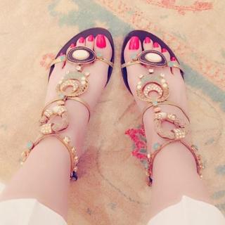 Fatima Kasuri feet photo 7