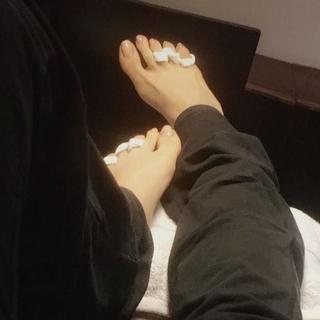 Fatima Kasuri feet photo 20