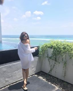 Fatima Kasuri feet photo 18
