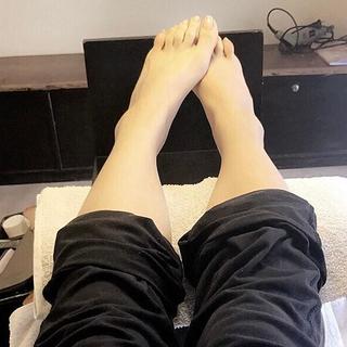 Fatima Kasuri feet photo 7