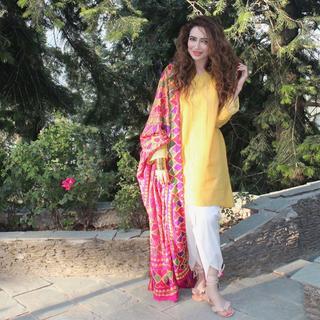 Fatima Kasuri feet photo 4