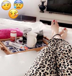 Fatima Kasuri feet photo 20