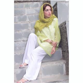 Fatima Kasuri feet photo 14