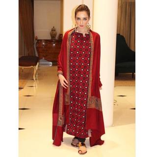 Fatima Kasuri feet photo 5