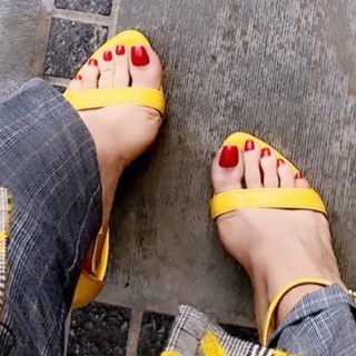 Fatima Kasuri feet photo 1