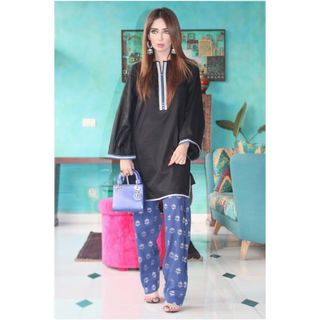 Fatima Kasuri feet photo 17