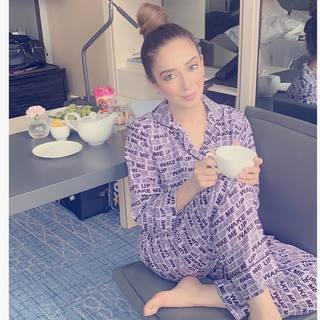 Fatima Kasuri feet photo 13