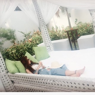 Fatima Kasuri feet photo 7