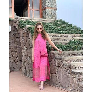 Fatima Kasuri feet photo 17