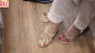 Fatima Kasuri feet photo 10
