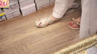 Fatima Kasuri feet photo 9