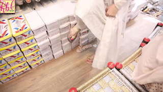 Fatima Kasuri feet photo 7