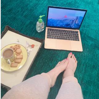 Fatima Kasuri feet photo 16
