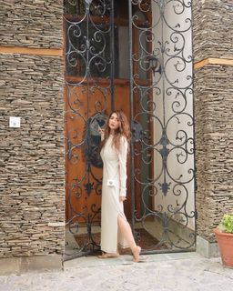 Fatima Kasuri feet photo 7