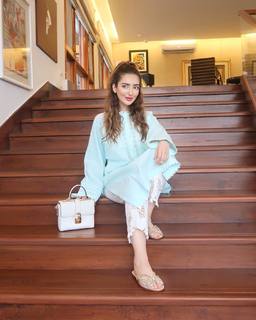 Fatima Kasuri feet photo 5