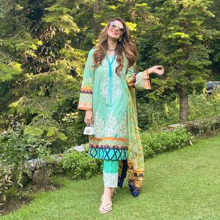 Fatima Kasuri feet photo 2