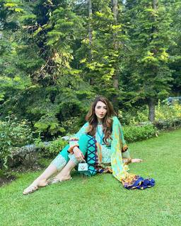 Fatima Kasuri feet photo 20