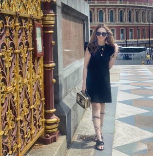 Fatima Kasuri feet photo 16
