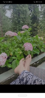 Fatima Kasuri feet photo 6