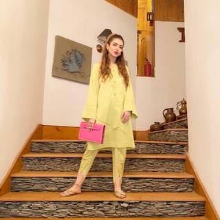 Fatima Kasuri feet photo 3