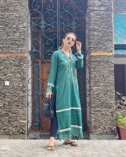 Fatima Kasuri feet photo 1