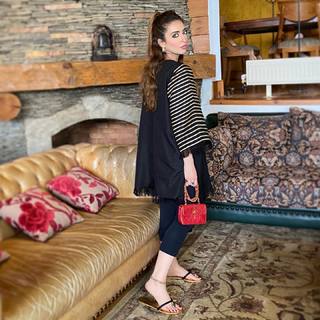 Fatima Kasuri feet photo 18