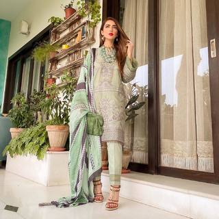 Fatima Kasuri feet photo 14