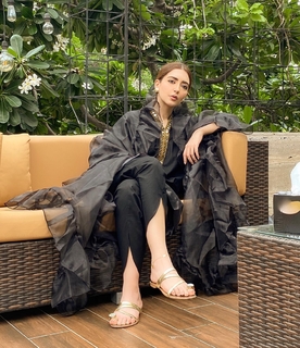 Fatima Kasuri feet photo 9