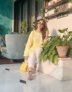 Fatima Kasuri feet photo 6