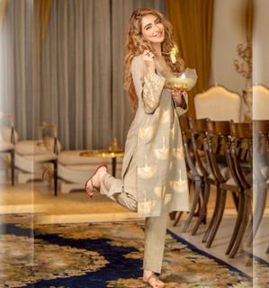 Fatima Kasuri feet photo 3