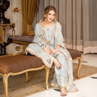 Fatima Kasuri feet photo 20