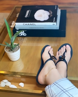 Fatima Kasuri feet photo 17