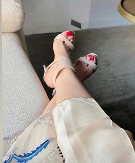 Fatima Kasuri feet photo 1