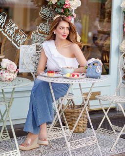 Fatima Kasuri feet photo 20