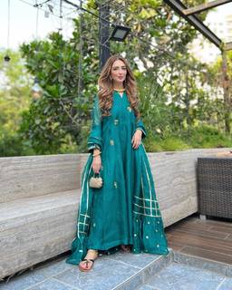 Fatima Kasuri feet photo 19