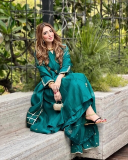 Fatima Kasuri feet photo 18