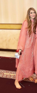 Fatima Kasuri feet photo 17