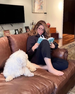Fatima Kasuri feet photo 13