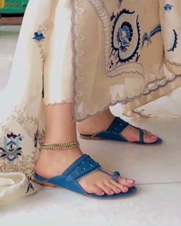 Fatima Kasuri feet photo 3
