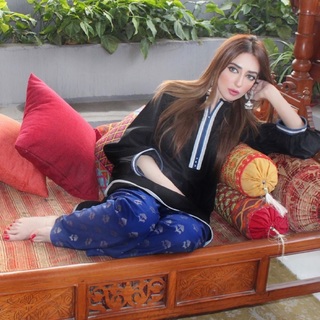 Fatima Kasuri feet photo 14