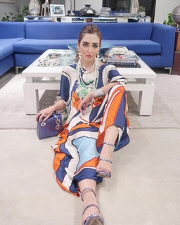 Fatima Kasuri feet photo 7