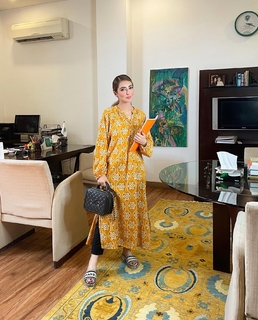 Fatima Kasuri feet photo 16