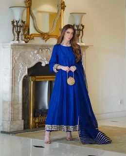 Fatima Kasuri feet photo 5