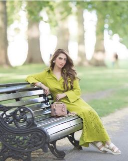 Fatima Kasuri feet photo 2