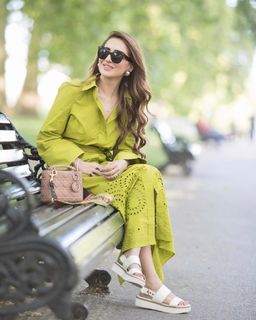 Fatima Kasuri feet photo 1