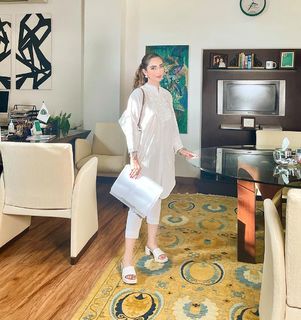 Fatima Kasuri feet photo 14