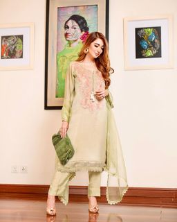 Fatima Kasuri feet photo 12